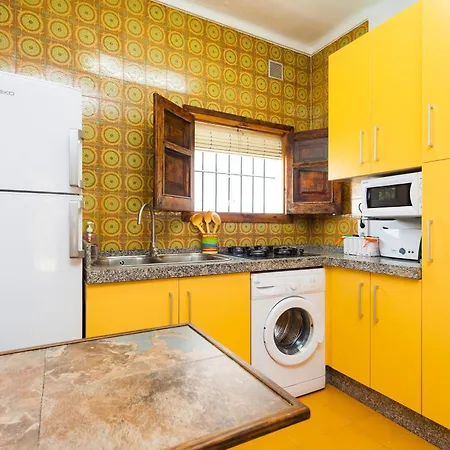 Casa Basallote *