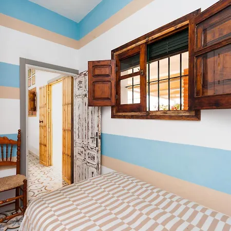 Ferienhaus Casa Basallote