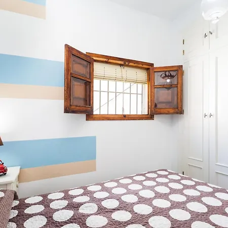 Ferienhaus Casa Basallote *
