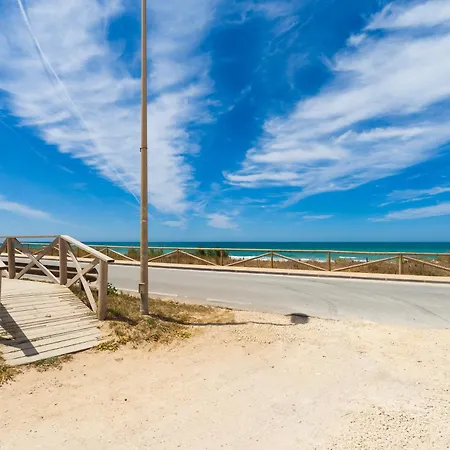 Casa Basallote El Palmar de Vejer