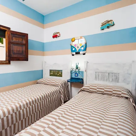 Casa Basallote *